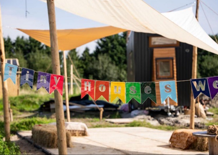 Tiny Festival op 20 juni